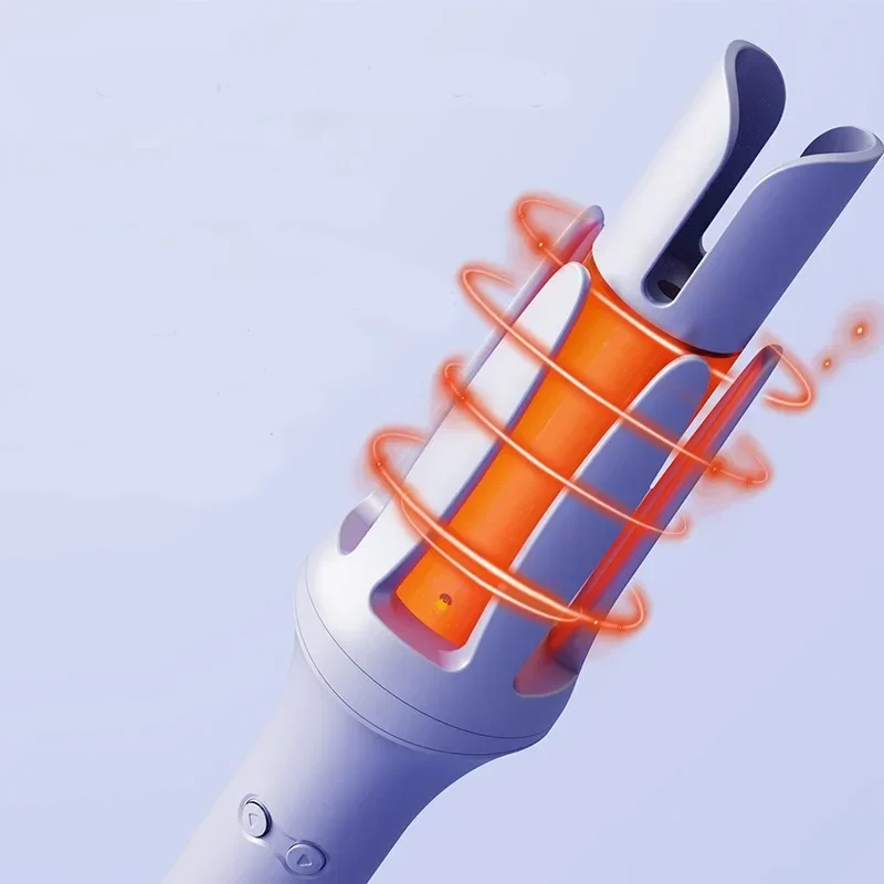 My Curly Pro - Professional Hair Curler