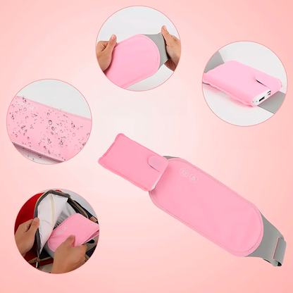 Menstrual Relief Belt
