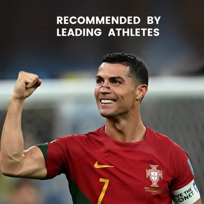 RespiraPro® Dilatador Nasal - Respiración fácil toda la noche