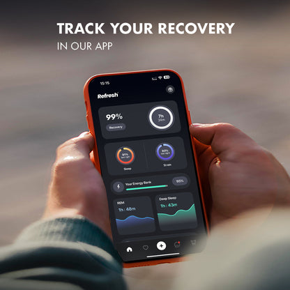 RespiraPro® Dilatador Nasal - Respiración fácil toda la noche