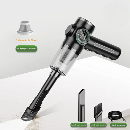 Portable Vacuum Cleaner