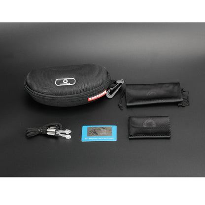 Military Photochromic Sunglasses