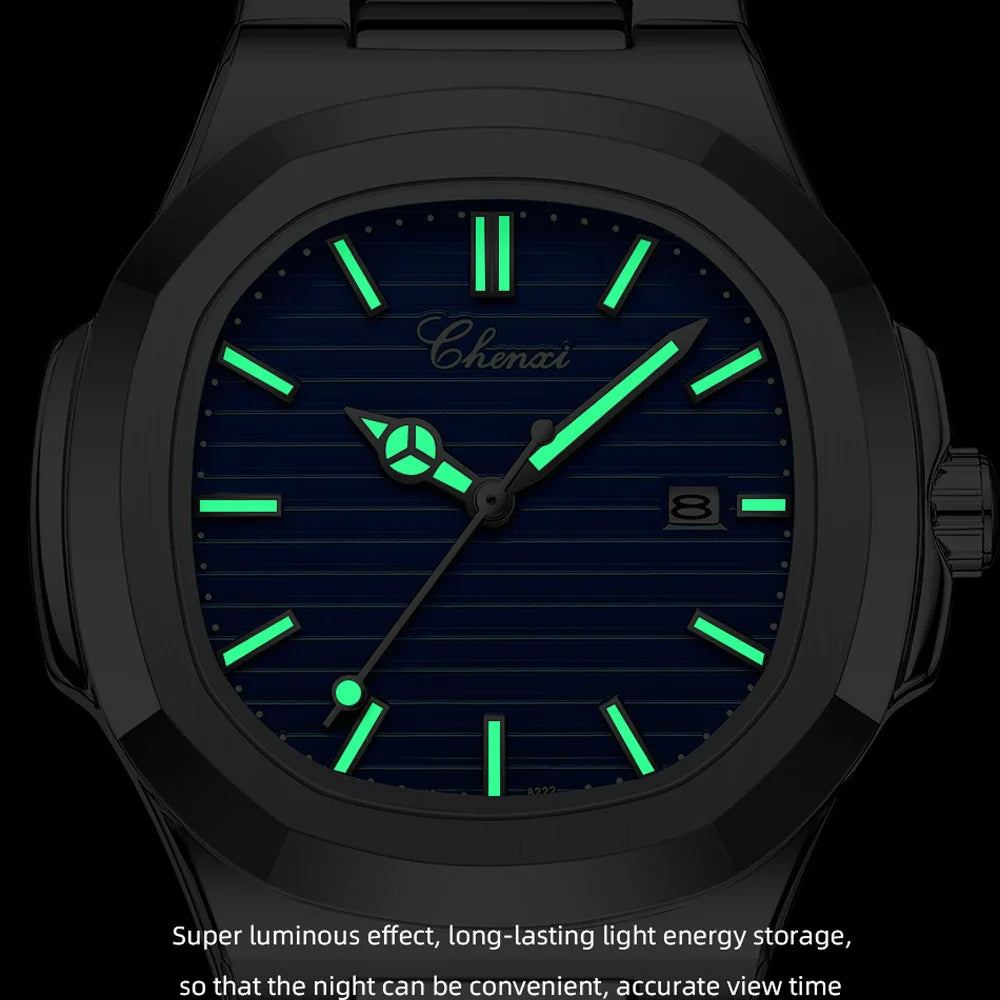 MEN'S WATCH CHENXI 2023