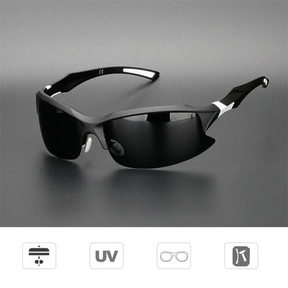 Military Photochromic Sunglasses