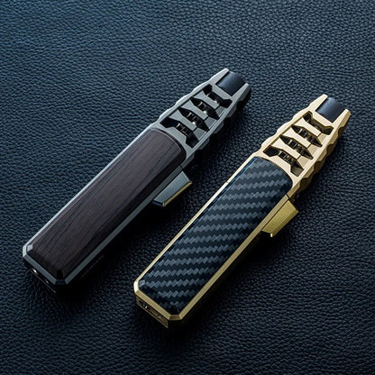 Refillable Gas Blow Torch