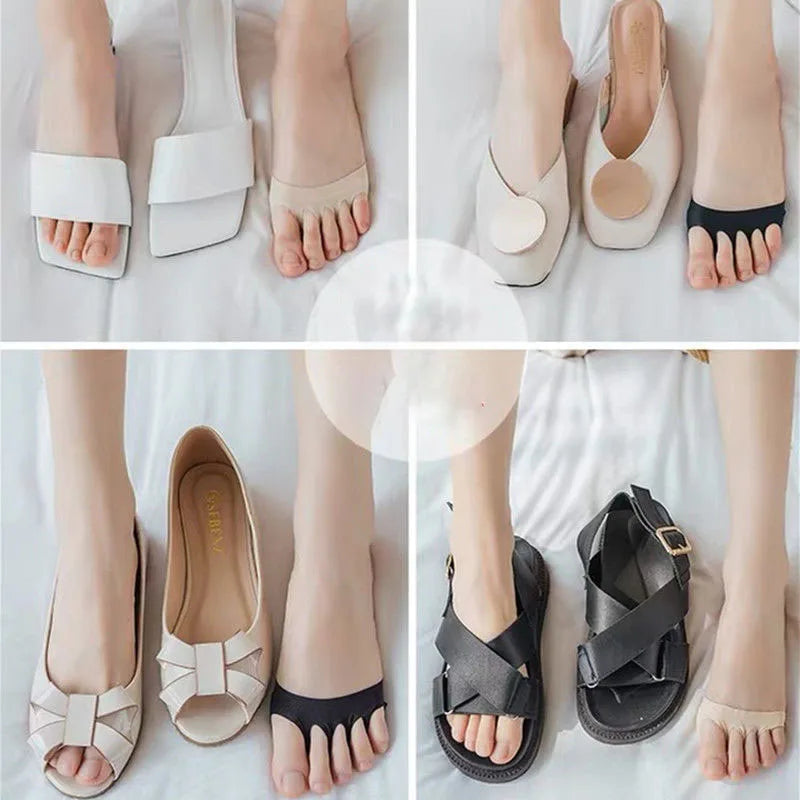 Nuvem Foot - Therapeutic Foot Cushion