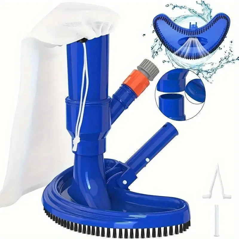 Pool Vacuum Cleaner