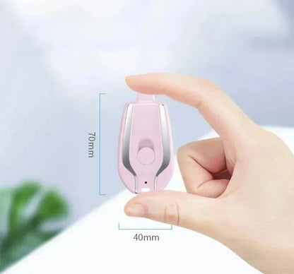 Keychain Power Bank