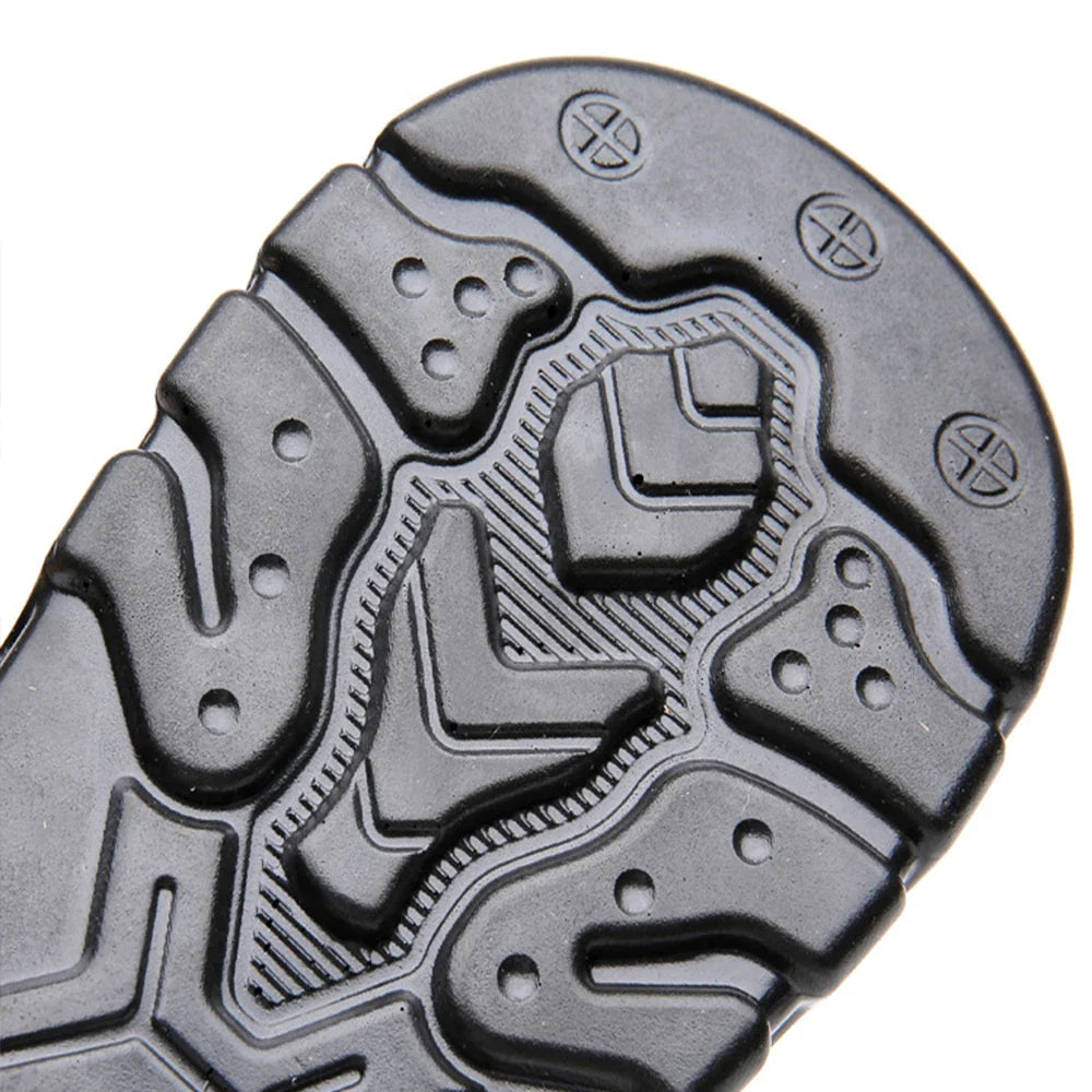 Baotou Breathable Men's Sandals