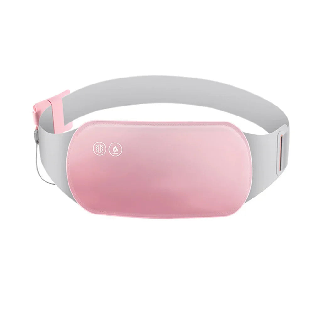 Menstrual Relief Belt