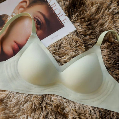 Seamless Comfort Shaping Bra™ - High Support and Style
