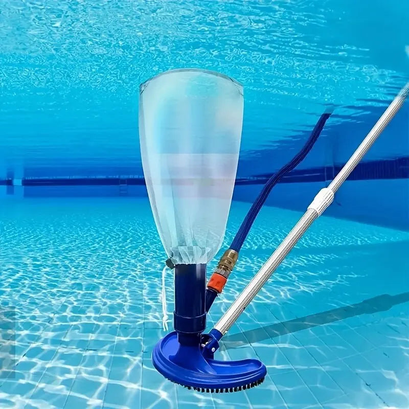 Pool Vacuum Cleaner