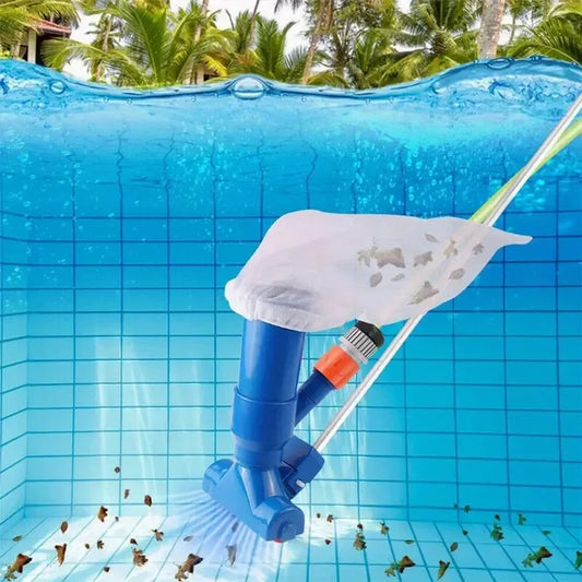 Pool Vacuum Cleaner