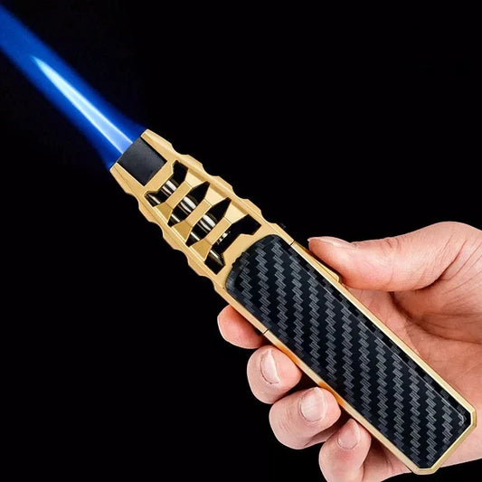 Refillable Gas Blow Torch