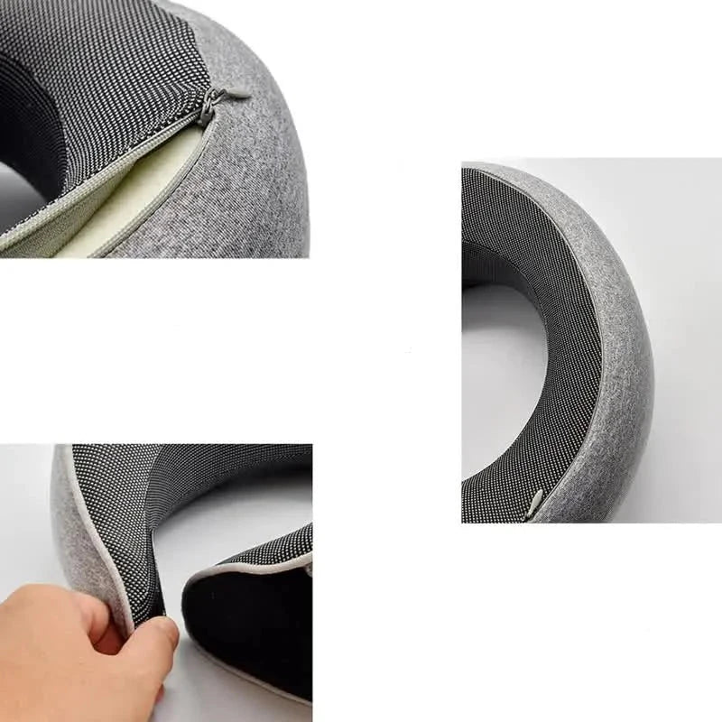 ComfortTravel Neck Pillow